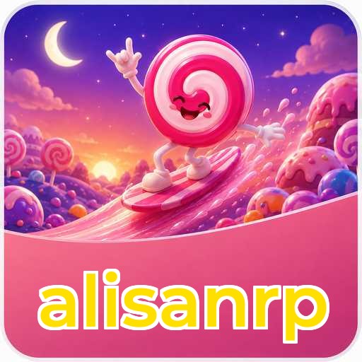 alisanrp APK v4.7.5 - Screenshot UI modern dan intuitif Indonesia