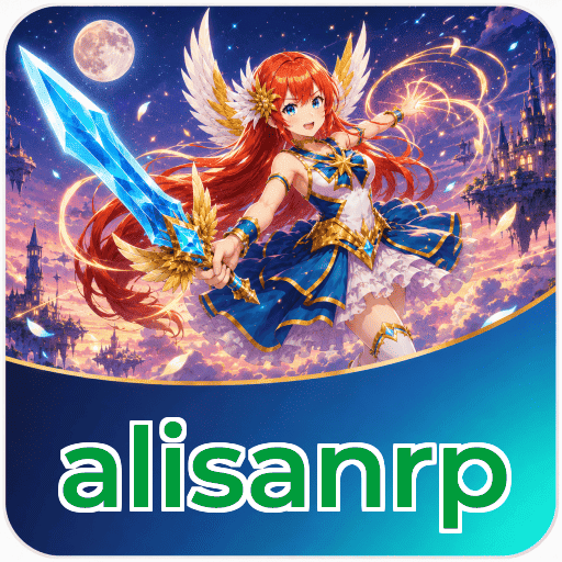 alisanrp APK v4.7.5 - Screenshot performa cepat dan hemat baterai